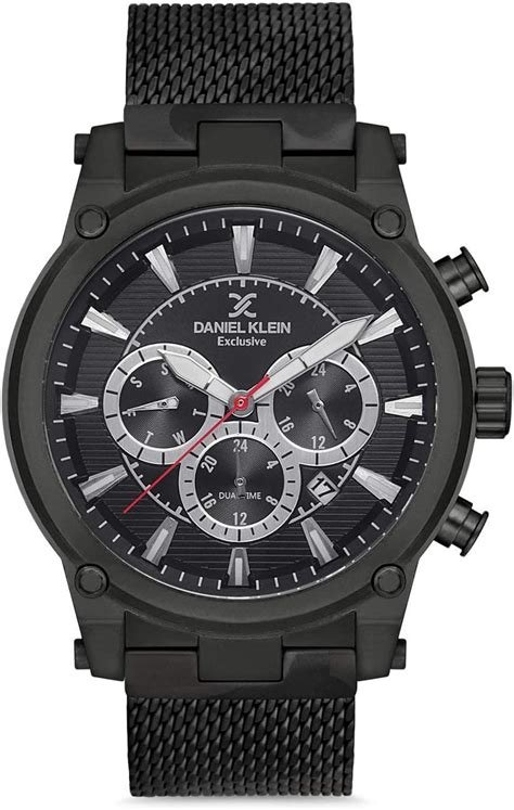 is daniel klein a good brand|daniel klein watches buy online.